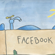 Illustration for article titled Greenpeace Skewers Zuckerbergs So Coal Network In Adorably Insulting Video